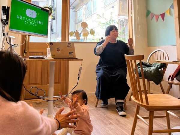 ママ学校＠西日暮里 第1回を開催しました